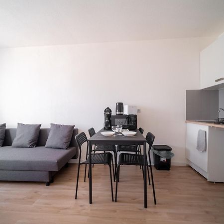 Appartement Tout Equipe A 6Min De La Gare St Charles Marsella Exterior foto