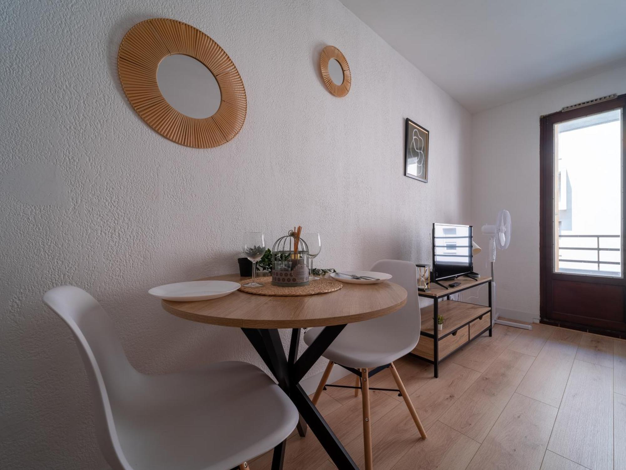 Appartement Tout Equipe A 6Min De La Gare St Charles Marsella Exterior foto